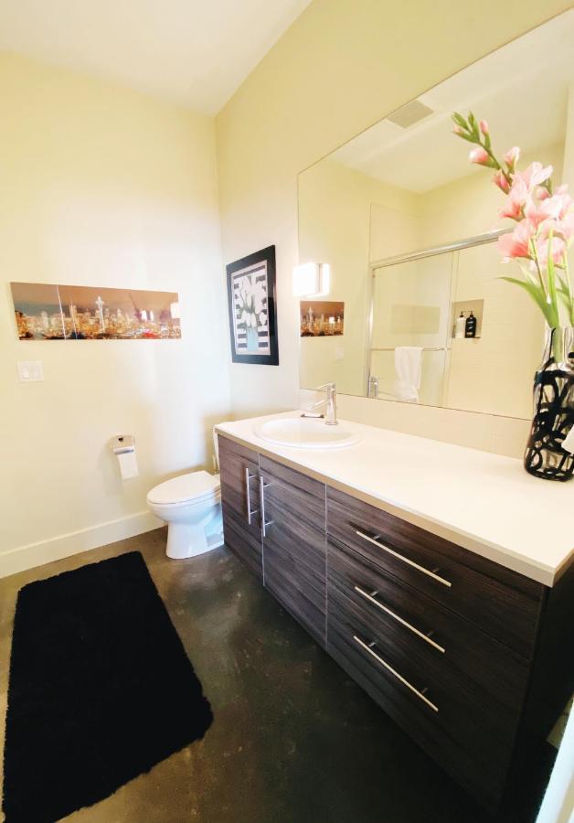 Apartament 180 Degree, Unobstructed Bluff View! Seattle Zewnętrze zdjęcie