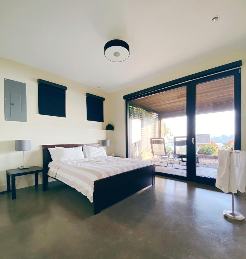 Apartament 180 Degree, Unobstructed Bluff View! Seattle Zewnętrze zdjęcie
